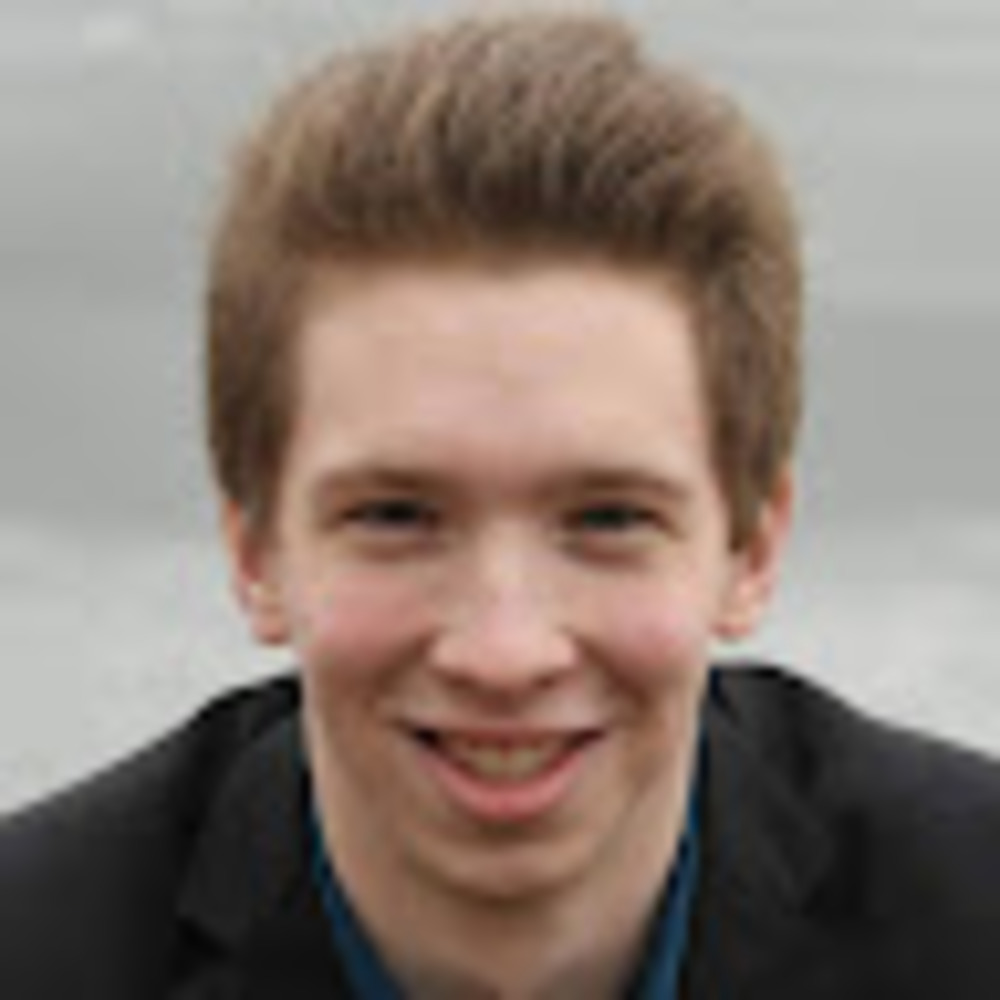 Meet your Posher, Ransom